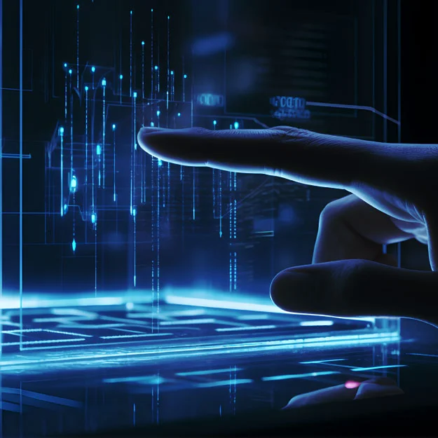 Αρχική 1 Βελτιστοποίηση AI Visibility για να προτείνεται η επιχείρησή σας από την Τεχνητή Νοημοσύνη.